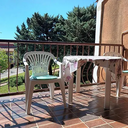 Duga Uvala Apartman * Šegotići