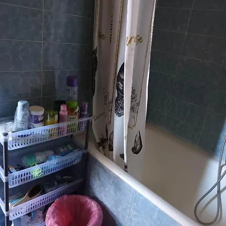 Apartman Duga Uvala Apartman