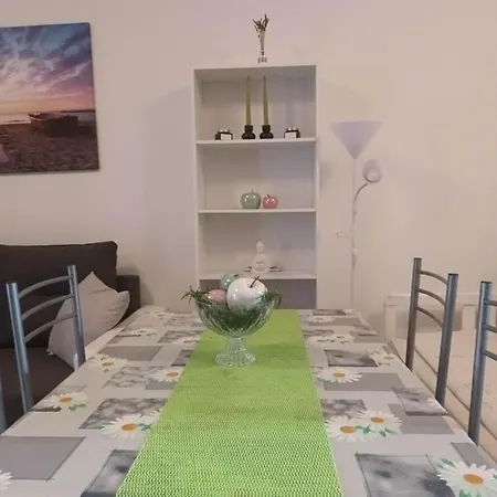 Duga Uvala Apartman *