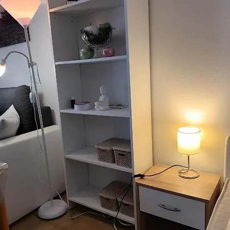 Duga Uvala Apartman Apartman Šegotići