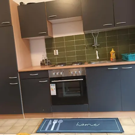 Apartman Duga Uvala Apartman *