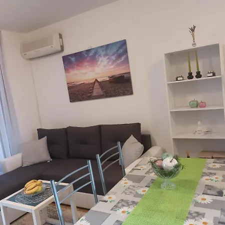 Duga Uvala Apartman